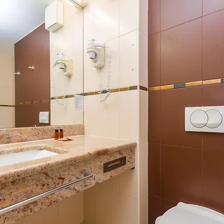 Levant 201 In Marina By Locap Group Апартаменты