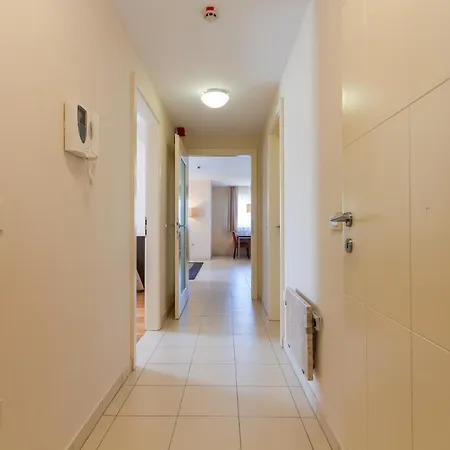Levant 201 In Marina By Locap Group Апартаменты Порторож