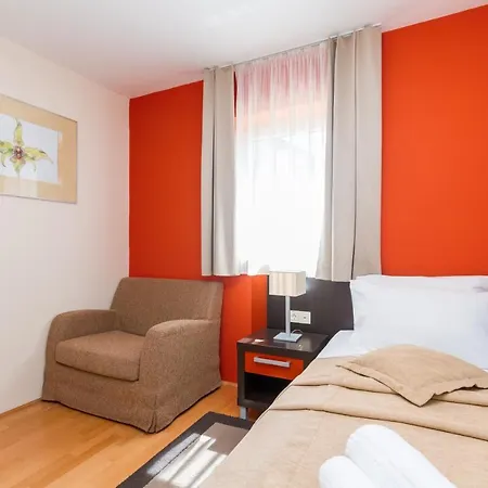 Apartman Levant 201 In Marina By Locap Group Portoroz