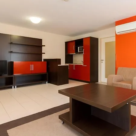 Apartman Levant 201 In Marina By Locap Group Portoroz
