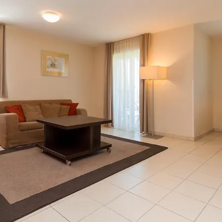 Levant 201 In Marina By Locap Group Апартаменты