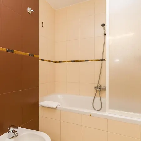 Апартаменты Levant 201 In Marina By Locap Group *