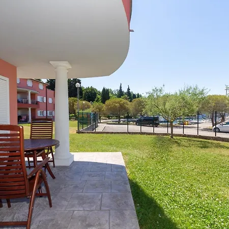 Levant 201 In Marina By Locap Group Apartman