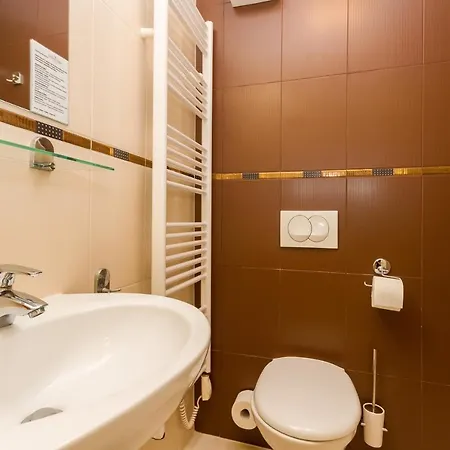 Levant 201 In Marina By Locap Group Апартаменты