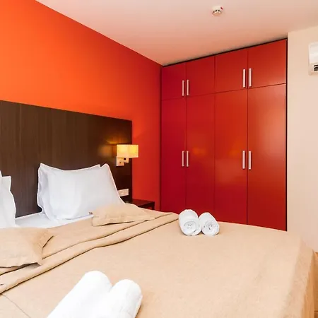 Levant 201 In Marina By Locap Group Апартаменты Порторож