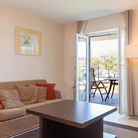 Апартаменты Levant 201 In Marina By Locap Group *