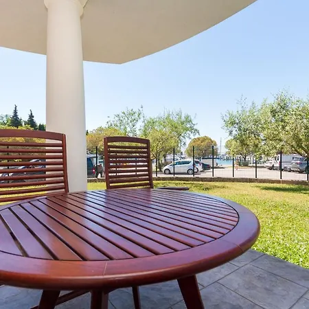 Apartman Levant 201 In Marina By Locap Group